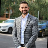 Chris Tsiafidis