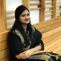 Madhumitha Krishnakumar
