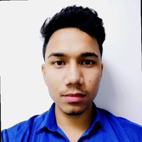 Amit Naharwal