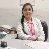 Shubh Laxmi Bajpai
