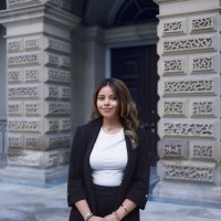 Ashley Gill