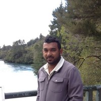 Ravi Krishna