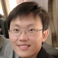 Eddie Liu