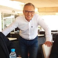 Pere Font Abilleira