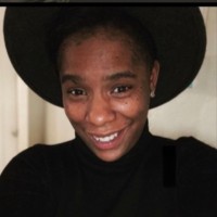 Zakia Wilder