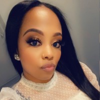 Charenda Chapman
