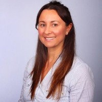 Noelia Varvaró-Klusmann