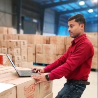 Vishal Kumar