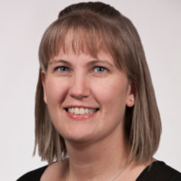 Carma (Stevens) Fuhlendorf