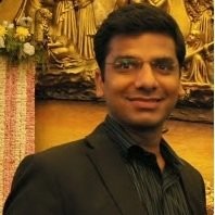 Amit Poddar