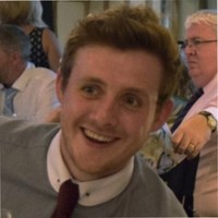 Joe Parr