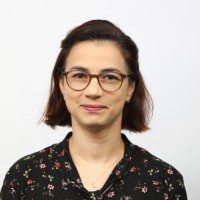Cevriye Bağdatlı
