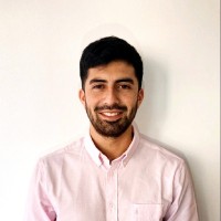 César Norambuena Pizarro