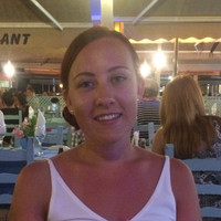 Vicky Cade