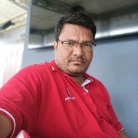 Chandra Shekar Chandubatla