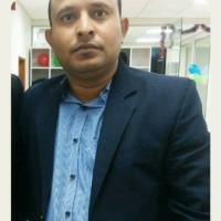 prem prakash srivastava