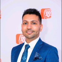 Mohit Dahiya