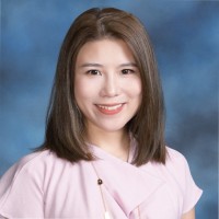 Amanda Wang