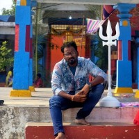 Naresh Sriram