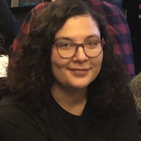 Alyssa Hoshor