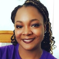 Latesha James