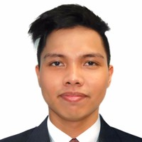 Joshua Marie Arellano