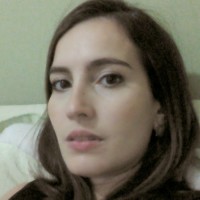 Flavia Gattass