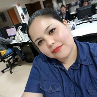 Brigida Janet Priego Gomez