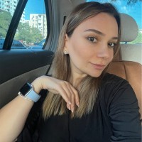 Chinara Guliyeva