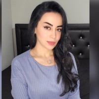 Rasha Mansour