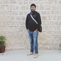 Arya Subramanian