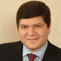 Vitaliy Abayev