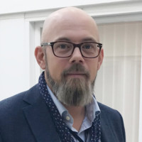Andreas Nordström