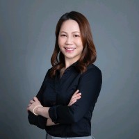 Angel Wong