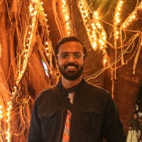 Akhil Panicker