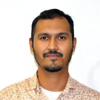 Pritam Ghosh