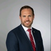 Aaron Oviatt, B. Mgt