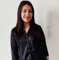 Mariana Ventura De La Cruz