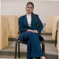 Mahima Jhamb