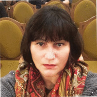 Татьяна Михайлова