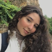 Julia Gabriela Barbosa Domingos