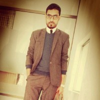 Shoaib Najam