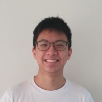Dylan Goh Zhi Kai