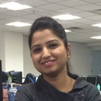 Akanksha Jain