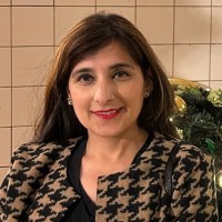 Esha Mediratta