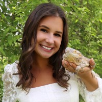 Madeline Larrison