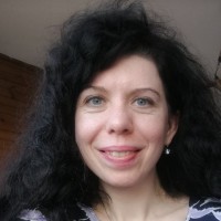 Daria Panchenko