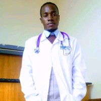 Matovu Patrick