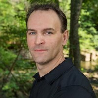 Christopher Patterson, BS, AMFPT-CPT, PN1-NC SSRC