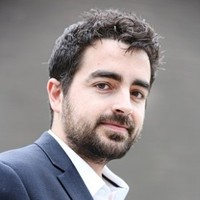 Luke Thaniotis